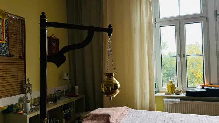 Yogaschule Minz Schandauer Straße — Yoga in Striesen-Süd, Dresden
