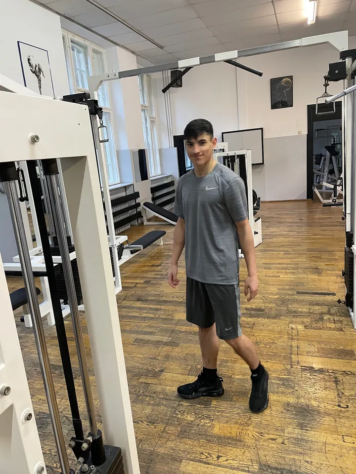 Koryo GYM Berlin (Sportschule koryo) — boxen-studio in Neukölln, Berlin — 2