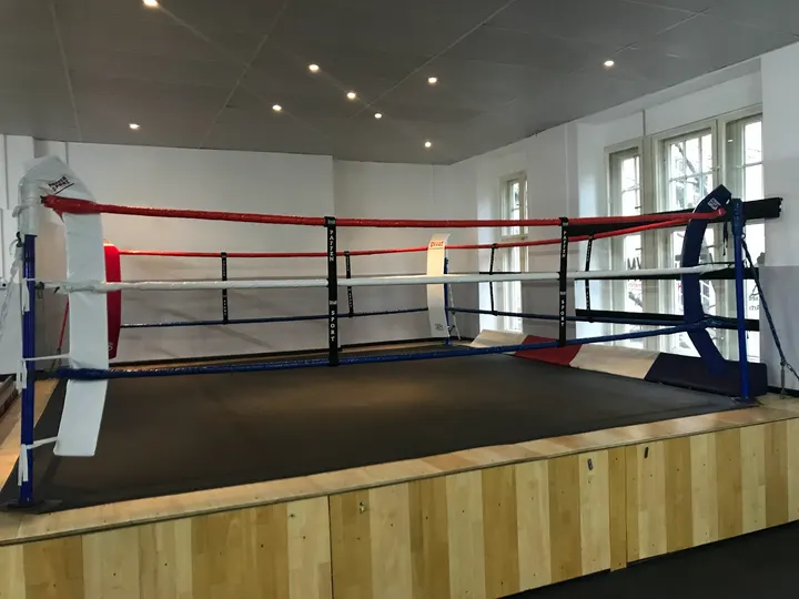 Koryo GYM Berlin (Sportschule koryo) — boxen-studio in Neukölln, Berlin — 3