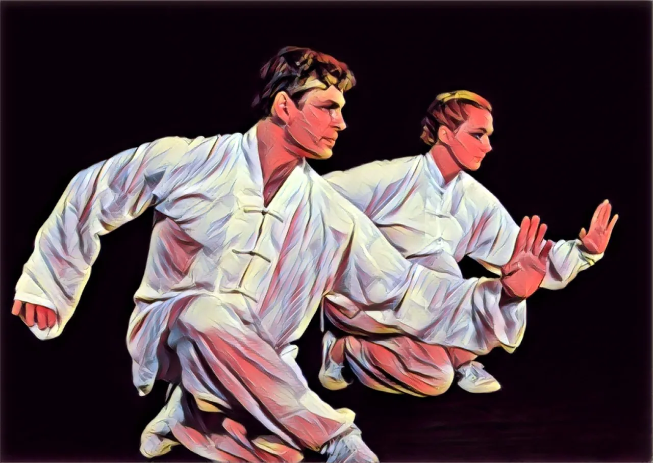 Koryo GYM Berlin (Sportschule koryo) — boxen-studio in Neukölln, Berlin — 2