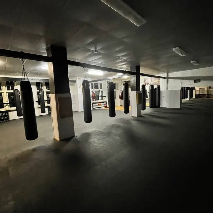 Koryo GYM Berlin (Sportschule koryo) — boxen-studio in Berlin — 4