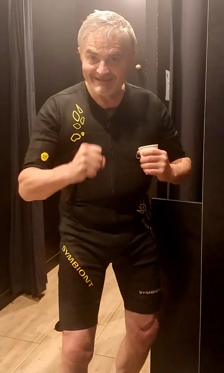 BodyHit Nogent-sur-Marne — salle de fitness-studio à Nogent-sur-Marne, Paris — 3
