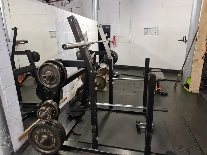 Earby Fitness Mill — fitness studio in Earby, Barnoldswick — 2