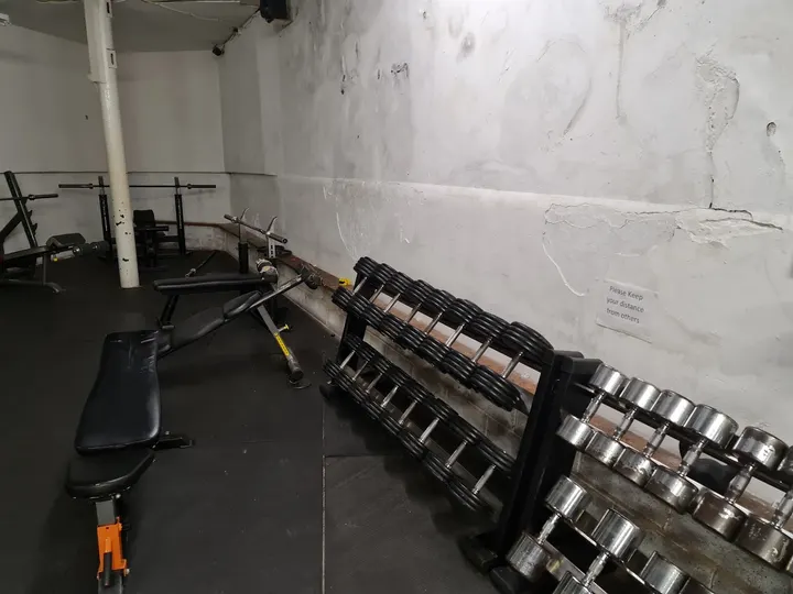 Earby Fitness Mill — fitness studio in Earby, Barnoldswick — 3