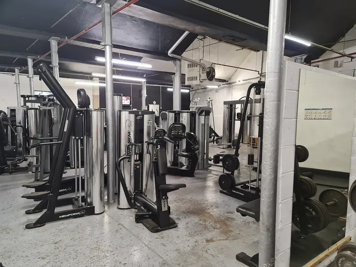 Earby Fitness Mill — fitness studio in Barnoldswick — 3