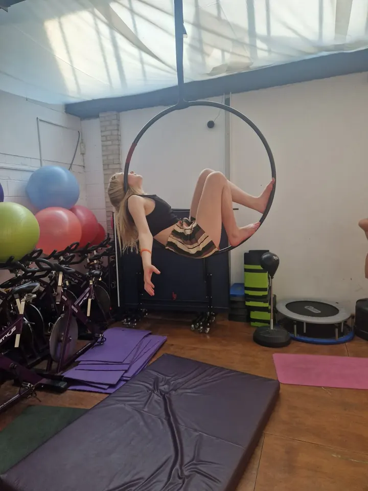 Earby Fitness Mill — fitness studio in Barnoldswick — 4