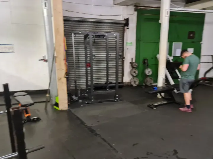 Earby Fitness Mill — Fitness Studio in Earby, Barnoldswick