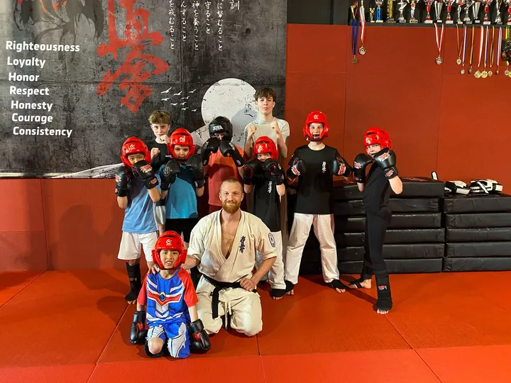 back2base — sportschool-studio in Uithoorn — 3