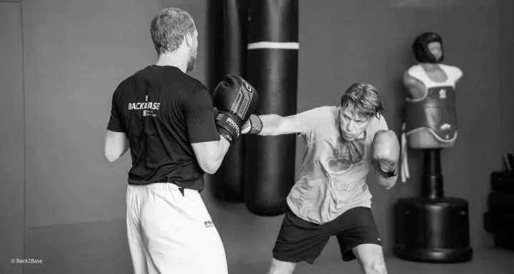 back2base — sportschool-studio in Uithoorn — 5