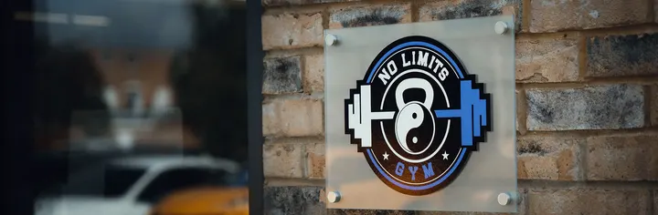No Limits Gym — strength-studio in Camberley — 2