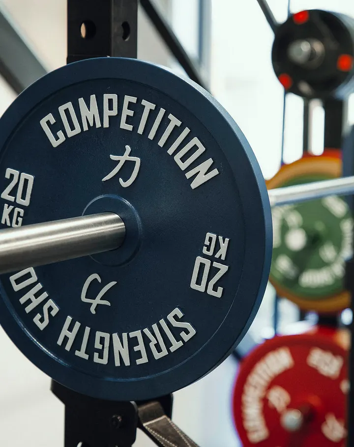 No Limits Gym — strength-studio in Camberley — 4