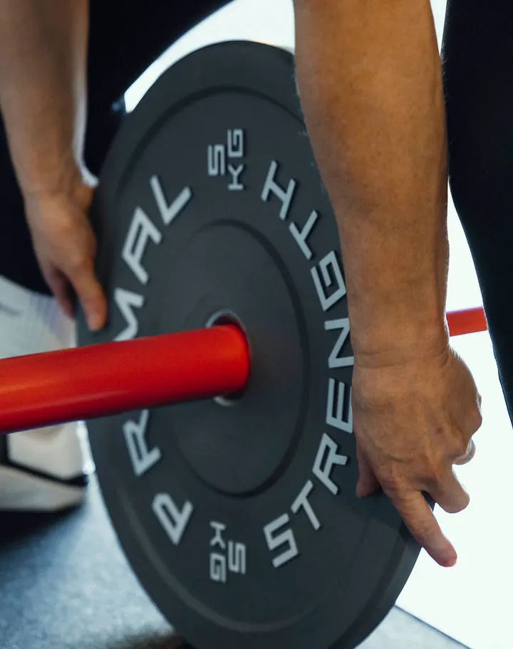 No Limits Gym — strength-studio in Camberley — 5