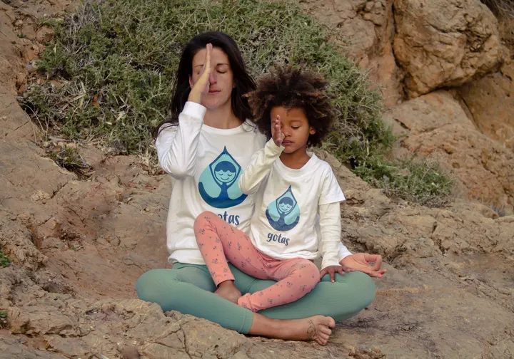 Gotas de yoga — yoga-studio en Cartagena Casco, Cartagena — 2