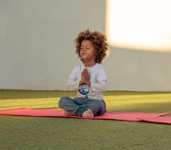 Gotas de yoga — yoga-studio en Cartagena — 4