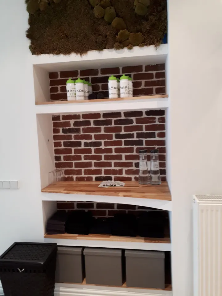 Körperformen Berlin/Mitte - EMS Gesundheitsstudio — ems-training-studio in Mitte, Berlin — 2
