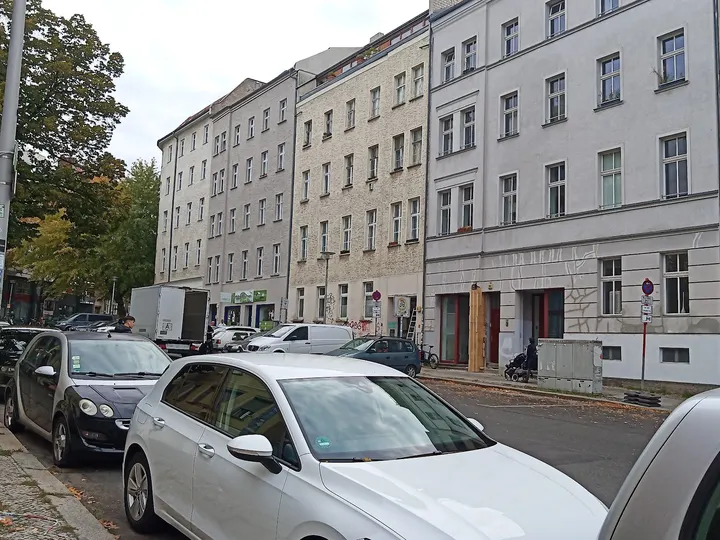 Körperformen Berlin/Mitte - EMS Gesundheitsstudio — ems-training-studio in Mitte, Berlin — 3