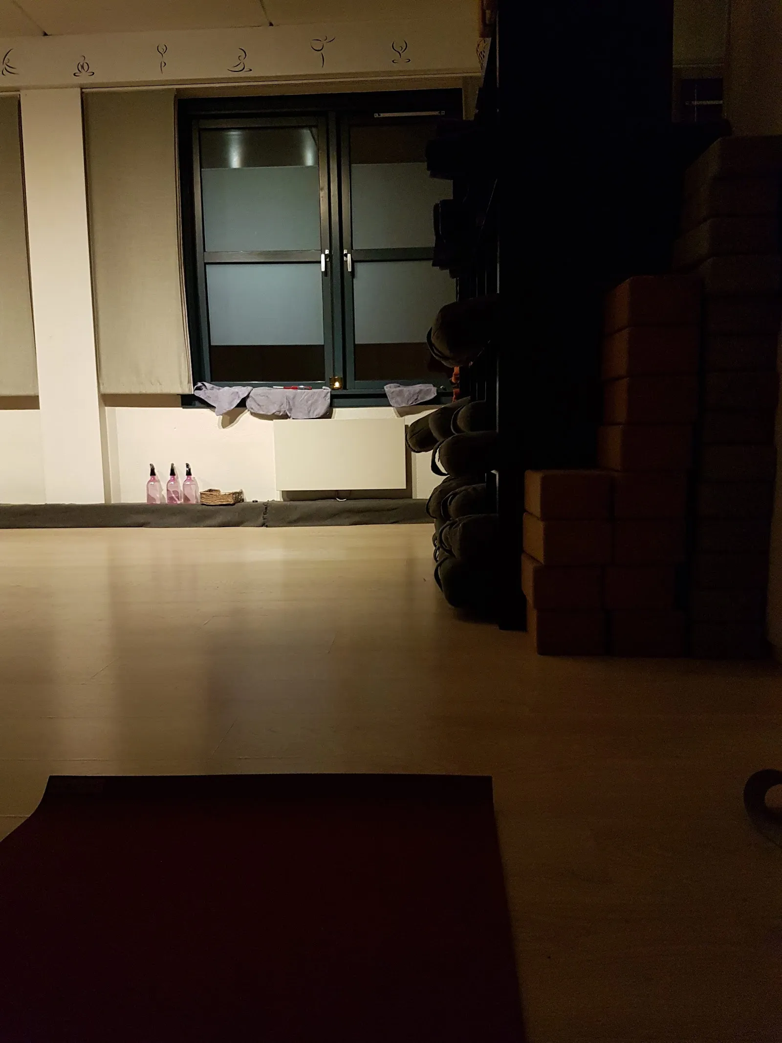 Sarah Sætren Yoga — yoga-studio i Oslo — 3