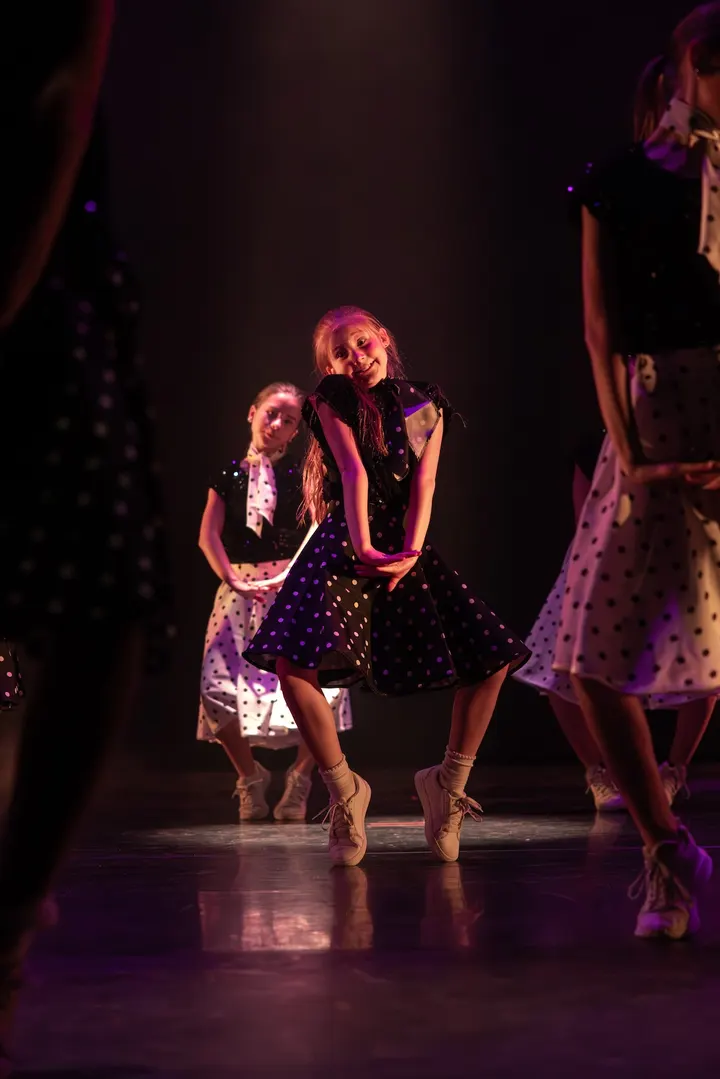 Move 2 Dance Dansskola — dans-studio i Knivsta — 2