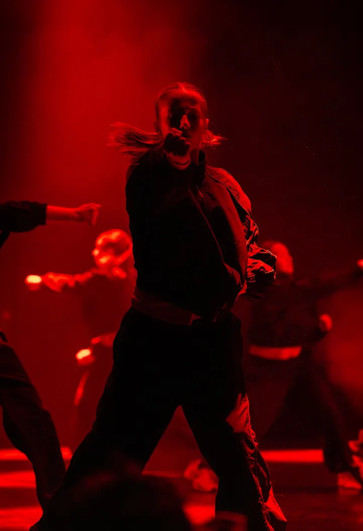 Move 2 Dance Dansskola — dans-studio i Knivsta — 3