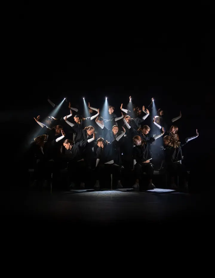 Move 2 Dance Dansskola — dans-studio i Knivsta — 3