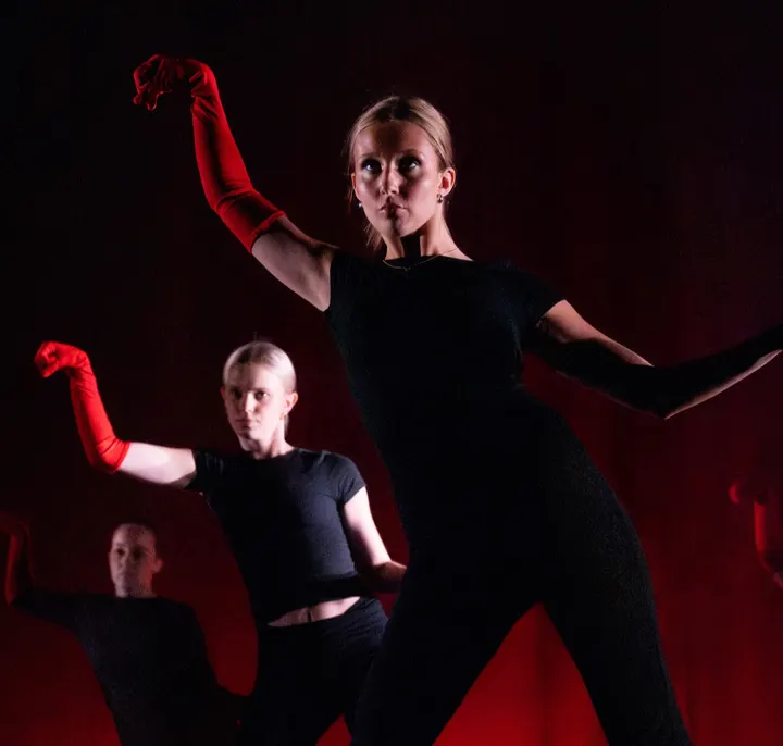 Move 2 Dance Dansskola — dans-studio i Knivsta — 6