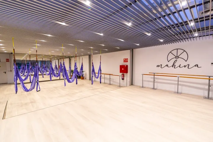 CEM ASME - Vintró — estudio de fitness-studio en Sant Martí, Barcelona — 3