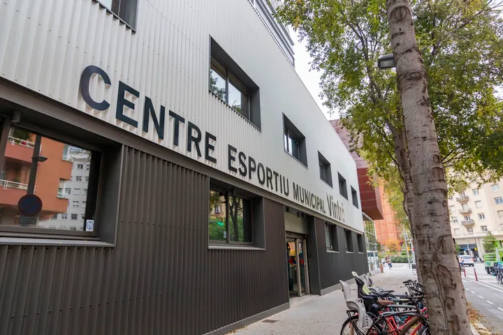 CEM ASME - Vintró — estudio de fitness-studio en Barcelona — 3