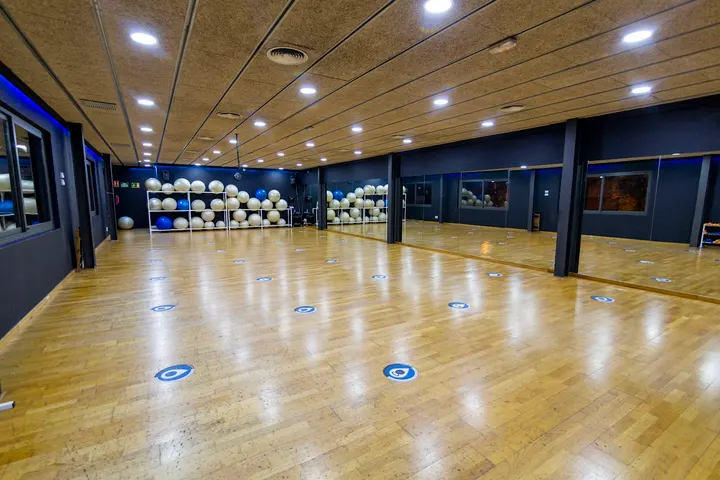 CEM ASME - Vintró — estudio de fitness-studio en Barcelona — 4