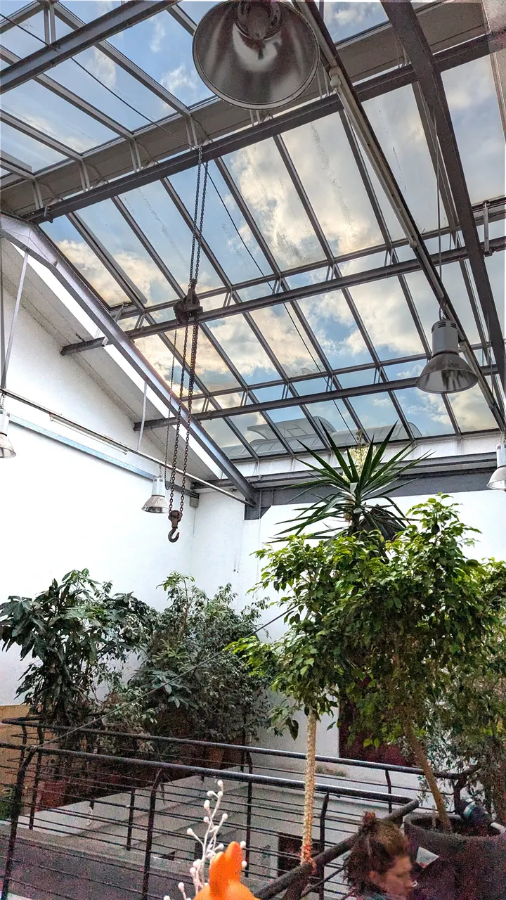Bewegungswelten Studios — fitnessstudio in Bahrenfeld, Hamburg — 2