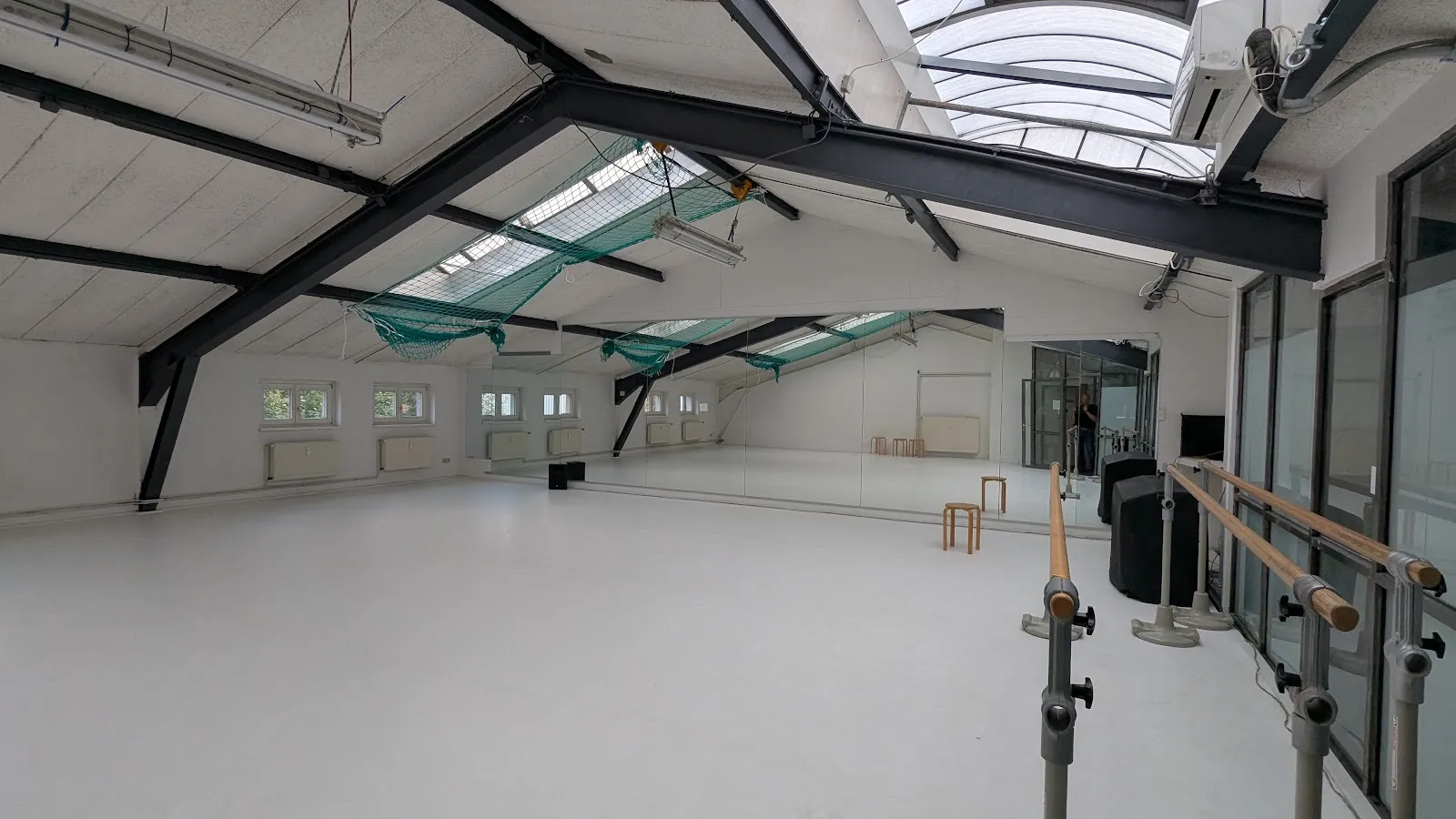 Bewegungswelten Studios — yoga-studio in Hamburg — 4