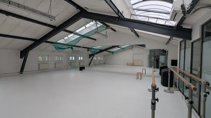 Bewegungswelten Studios — fitnessstudio in Hamburg — 4