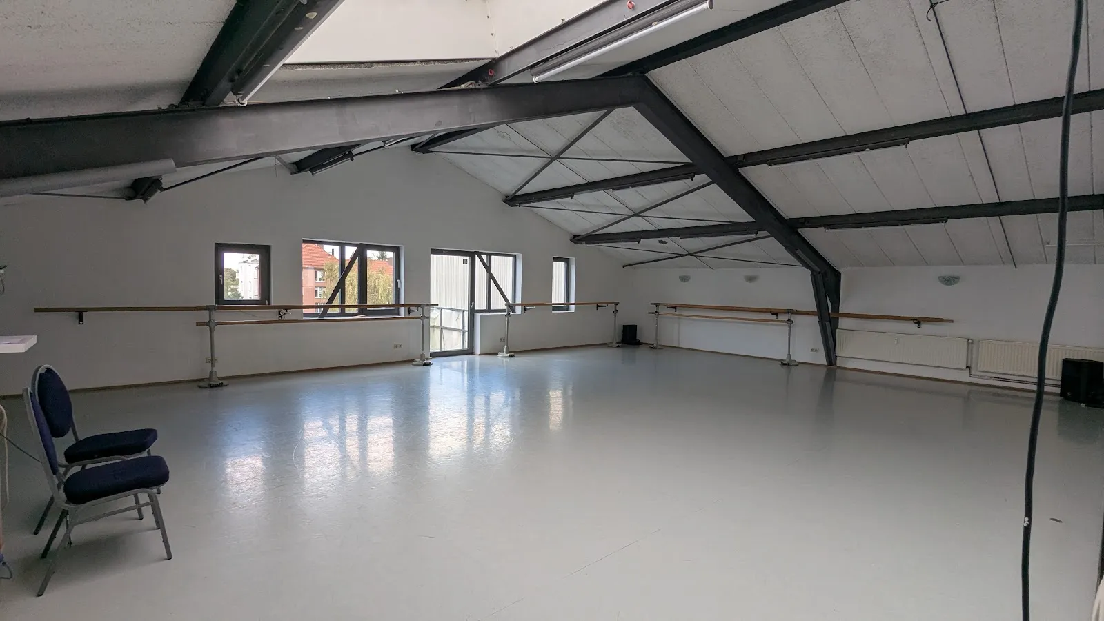 Bewegungswelten Studios — yoga-studio in Hamburg — 5