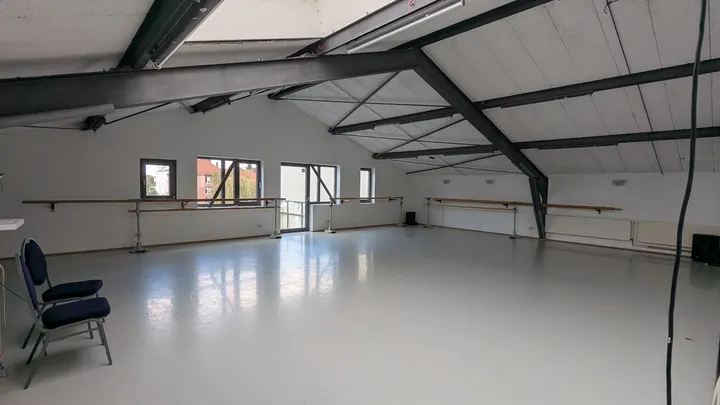 Bewegungswelten Studios — fitnessstudio in Hamburg — 5