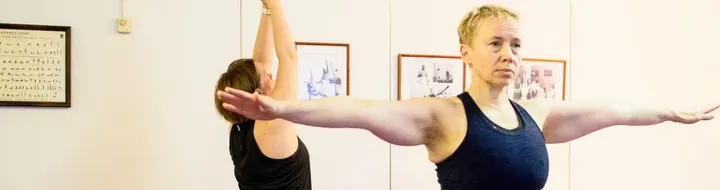 Keulapuomintie 10 — Yoga – Hietasaari, Oulu