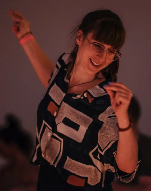 Lindy Hop Circle Trier e.V. — tanz-studio in Altstadt, Trier — 3