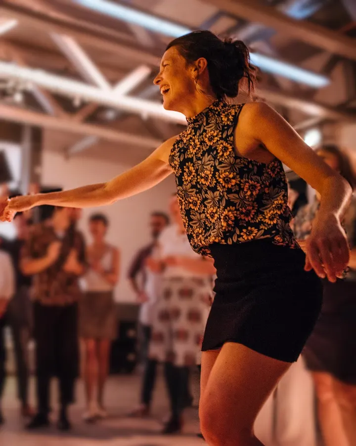 Lindy Hop Circle Trier e.V. — tanz-studio in Trier — 3