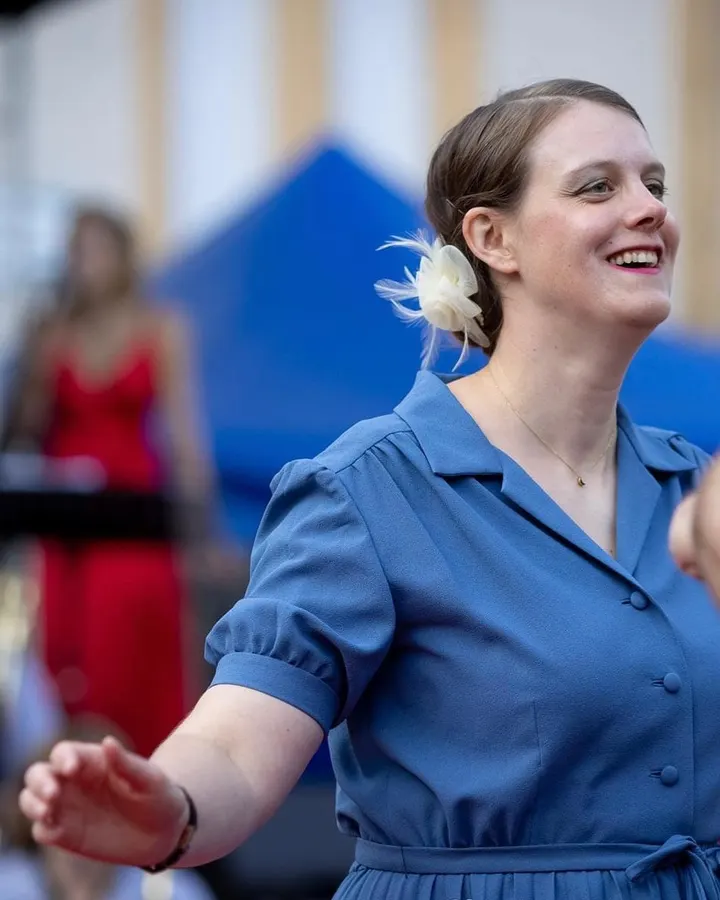Lindy Hop Circle Trier e.V. — tanz-studio in Trier — 4