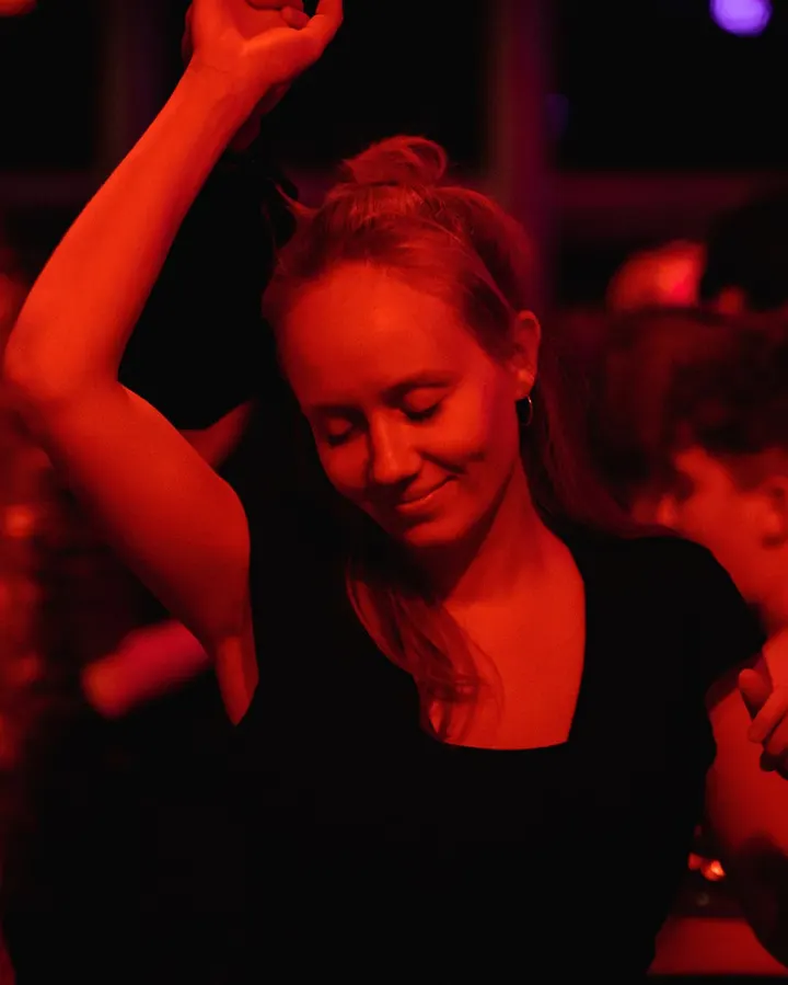 Lindy Hop Circle Trier e.V. — tanz-studio in Trier — 5