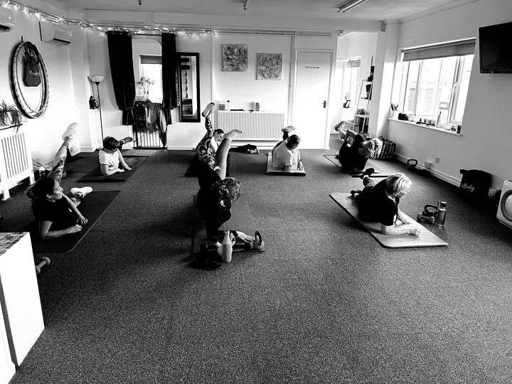 BossBody Weight Loss , Fitness & Pilates Studio — pilates-studio in Ipswich — 2