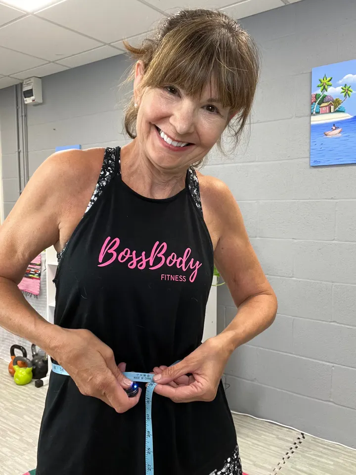 BossBody Weight Loss , Fitness & Pilates Studio — pilates-studio in Ipswich — 3