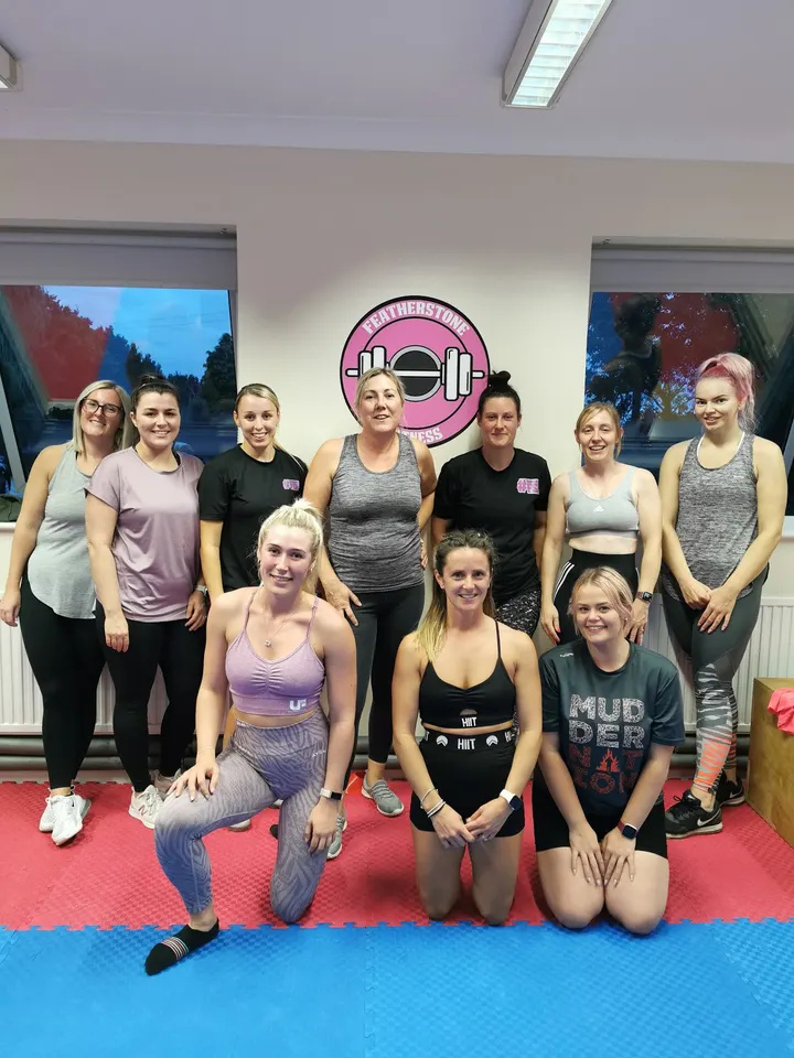 Featherstone fitness with Megan — wellness-studio in Boston — 4