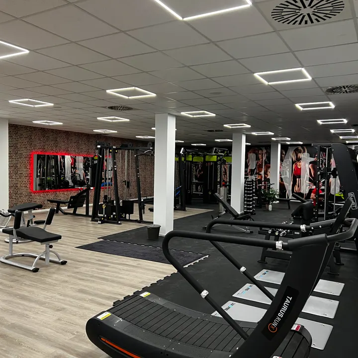 100% Fitness Morsbach — fitnessstudio in Morsbach — 5