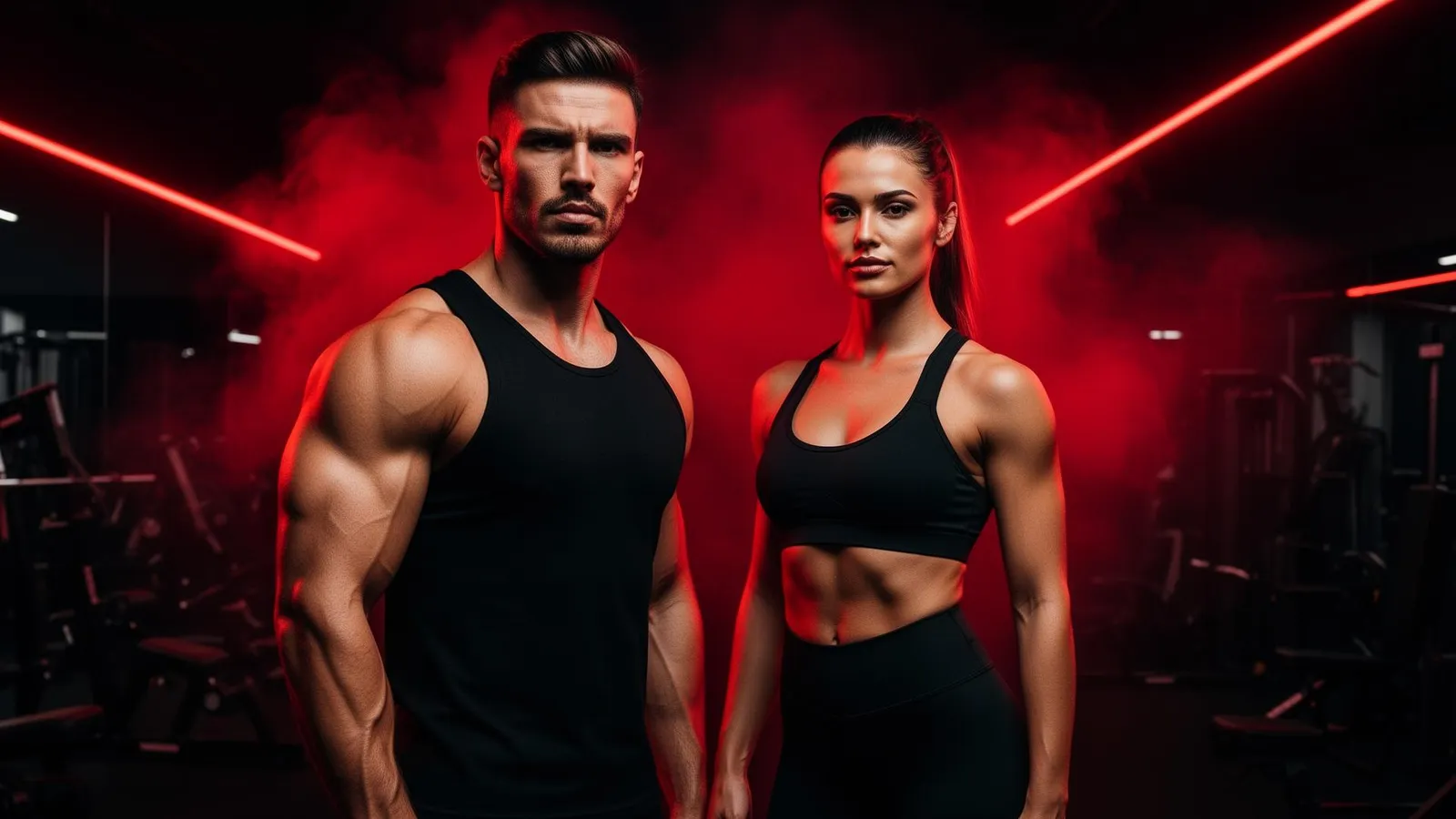 100% Fitness Morsbach — träningsstudio i Köln — 6
