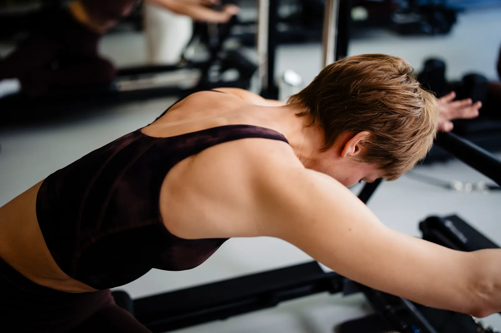 The Body Balance Studio — reformer pilates-studio i Berlin — 3