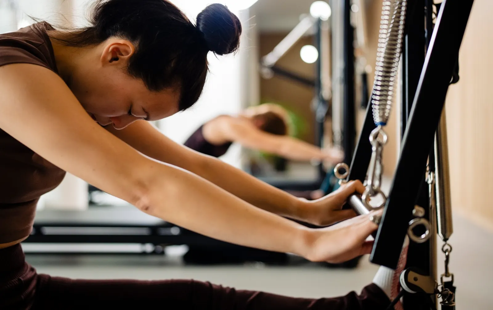 The Body Balance Studio — reformer pilates-studio i Berlin — 3