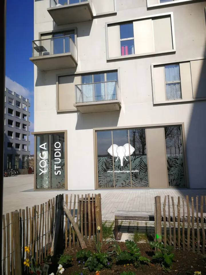 Elephant Yoga Studio Nantes — yoga-studio à Nantes — 3