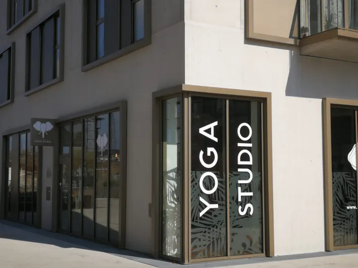 Elephant Yoga Studio Nantes — yoga-studio à Nantes — 4
