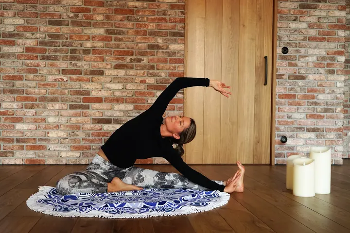 Elephant Yoga Studio Nantes — Yoga à Sainte-Anne - Zone portuaire, Nantes