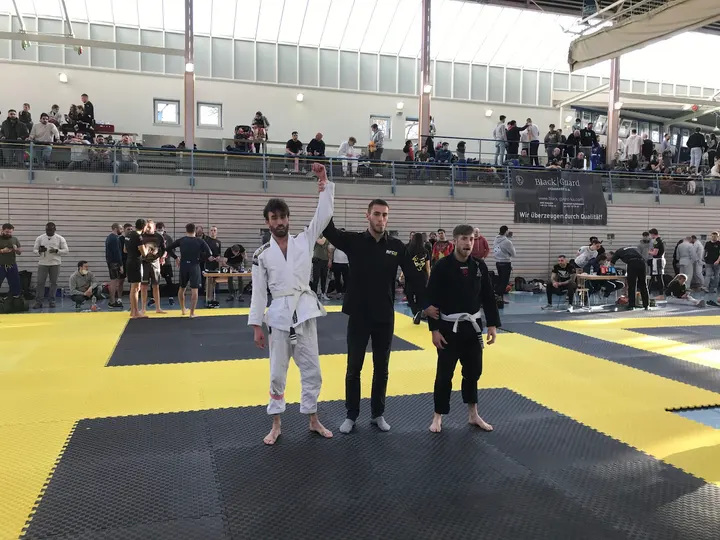 Kong’s Gym Pforzheim — mma-studio in Buckenberg, Pforzheim — 3