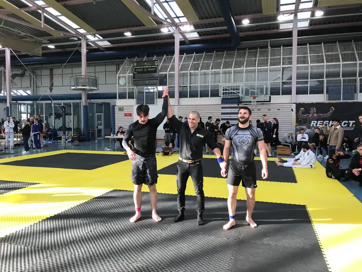 Kong’s Gym Pforzheim — mma-studio in Pforzheim — 3